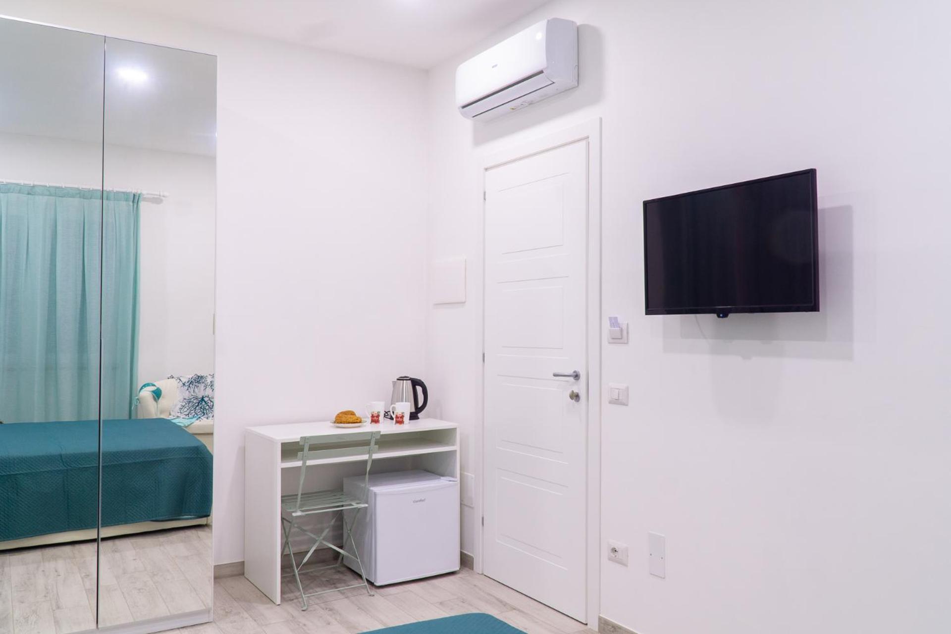 Summer Colors Rooms & Apartments Meta Exterior photo
